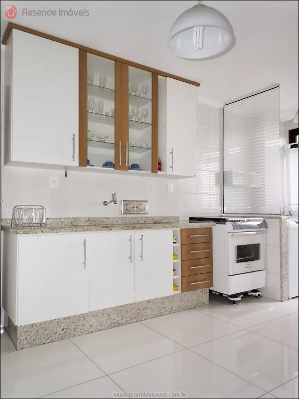 Foto 20 de 20 - Apartamento para venda em Jardim Jalisco